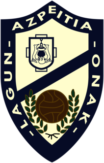 Club Deportivo Lagun Onak