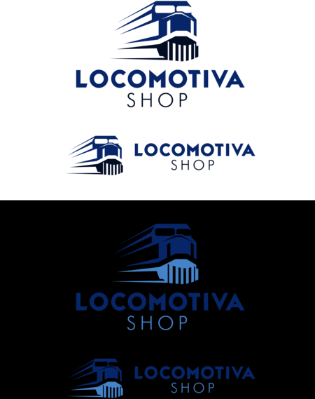 Locomotiva Shop
