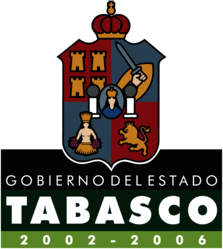 Gobierno del estado de tabasco