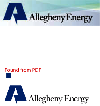 Allegheny Energy