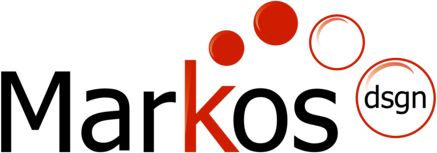 Markos dsgn