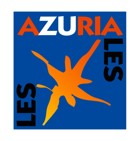 Les Azuriales