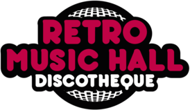 Retro Music Hall Prague