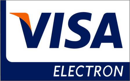 visa electron new