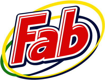 Detergente FAB