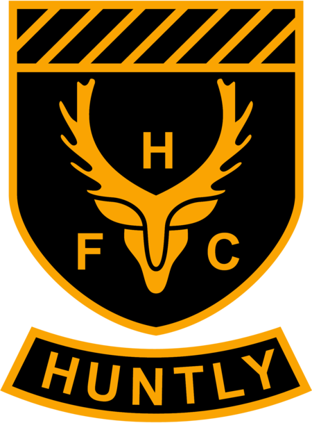 Huntly FC
