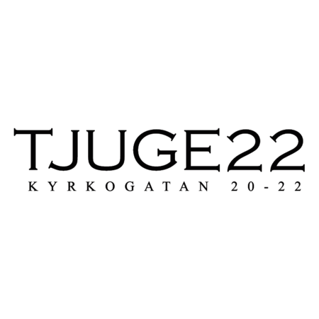 TJUGE22