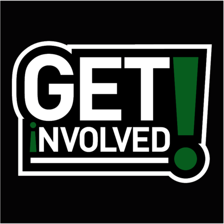 Get Involved!