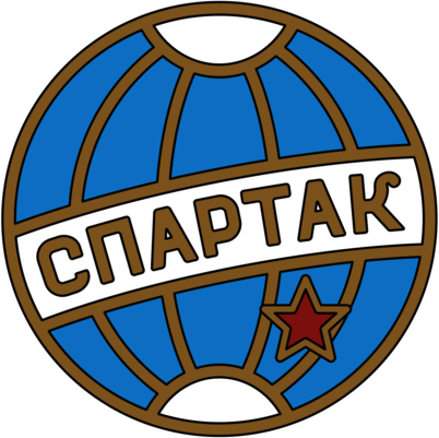 Spartak Varna (60's logo)