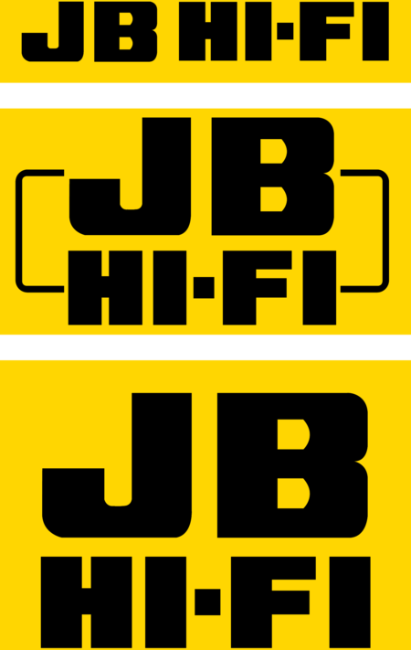 JB Hi-Fi