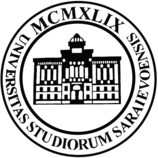 Univerzitet u Sarajevu