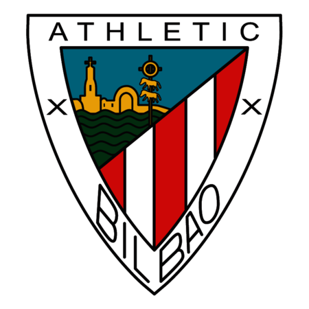 Athletic Bilbao (old logo)