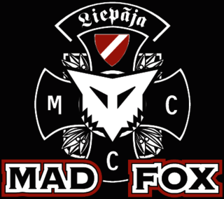 Mad Fox
