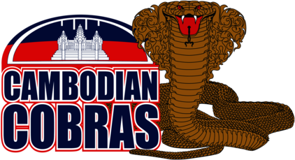 Cambodian Cobras