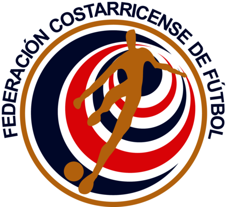 Selección de Fútbol de Costa Rica