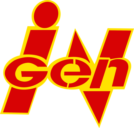 Ingen Corp