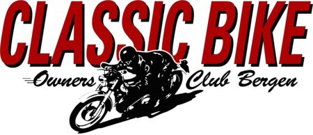 Classic Bike Owners Club Bergen