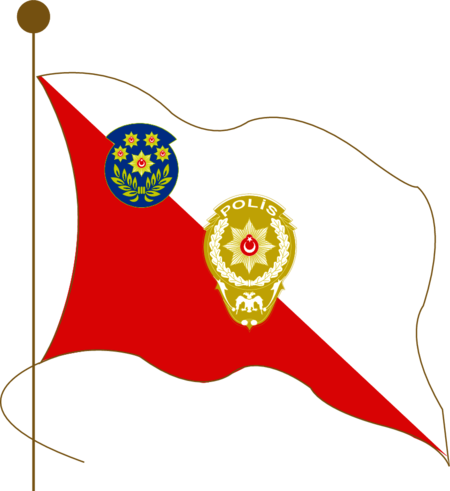 emniyet genel mud. fors