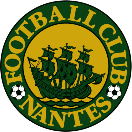 FC Nantes (70's logo)