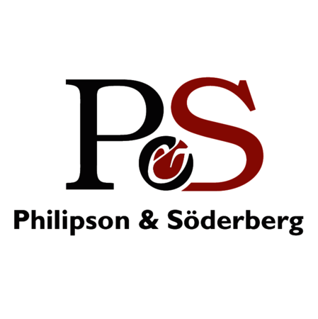 Philipson & Soederderg