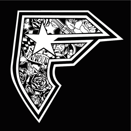 Famous Stars and Straps