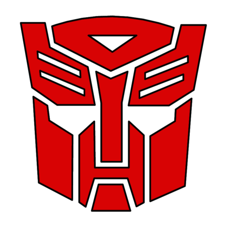 Transformers - Autobot