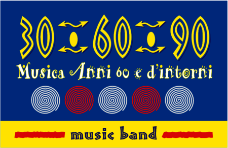 30-60-90 Music Band