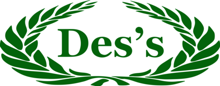 Des's