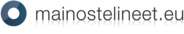 mainostelineet
