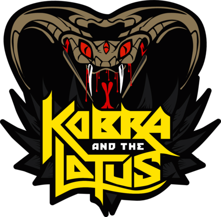 Kobra and the Lotus