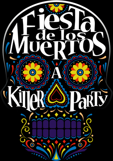 Fiesta delos Muertos