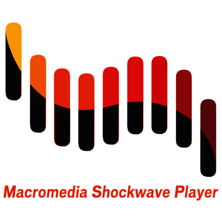 Macromedia Shockwave Player
