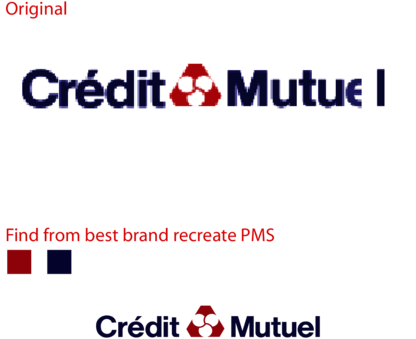 Credit Mutuel
