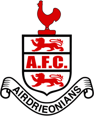 Airdrieonians Football Club