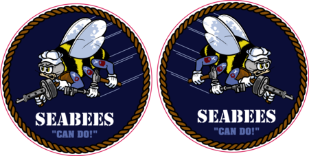 Seabees