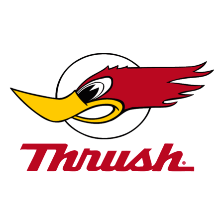 Thrush