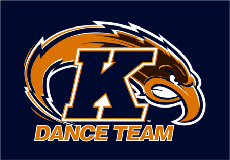 Kent State University Dance Team