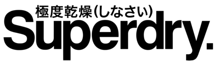 Superdry