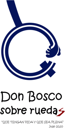 DON BOSCO SOBRE RUEDAS