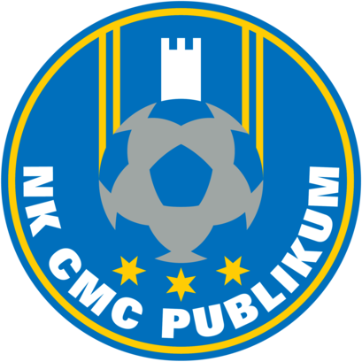 NK CMC Publikum Celje