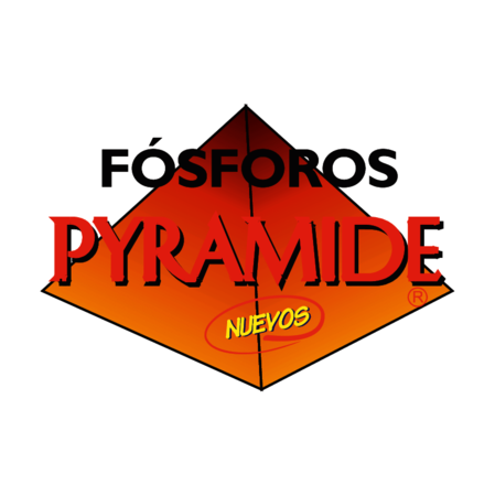 Fosforos Pyramide