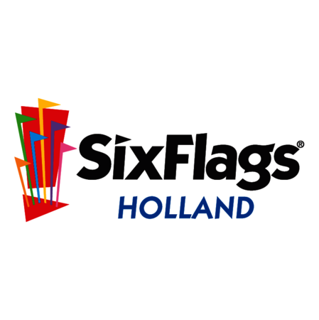 Six Flags Holland