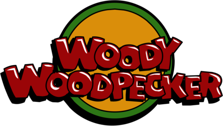 Woody Woodpecker
