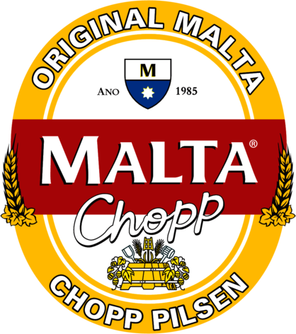 Malta Chopp