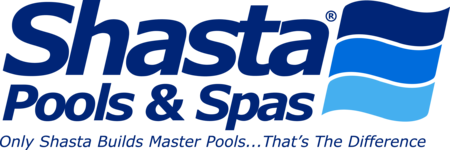 Shasta Pools and Spas