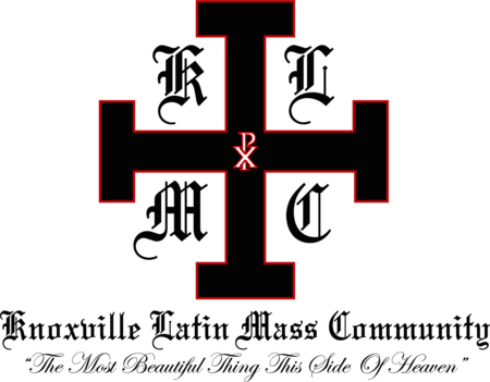 Knoxville Latin Mass Community