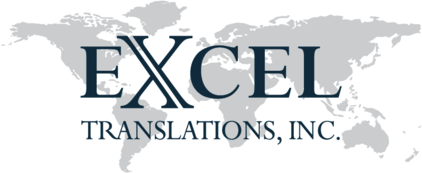 Excel Translations