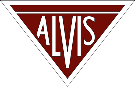 Alvis