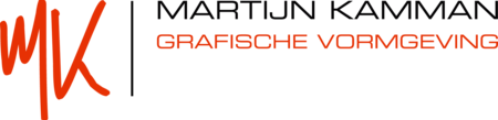Martijn Kamman - Grafische Vormgeving