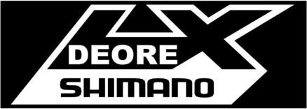 Shimano Deore LX